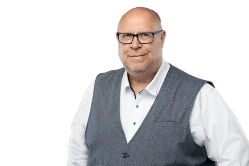 Frank Siegmann