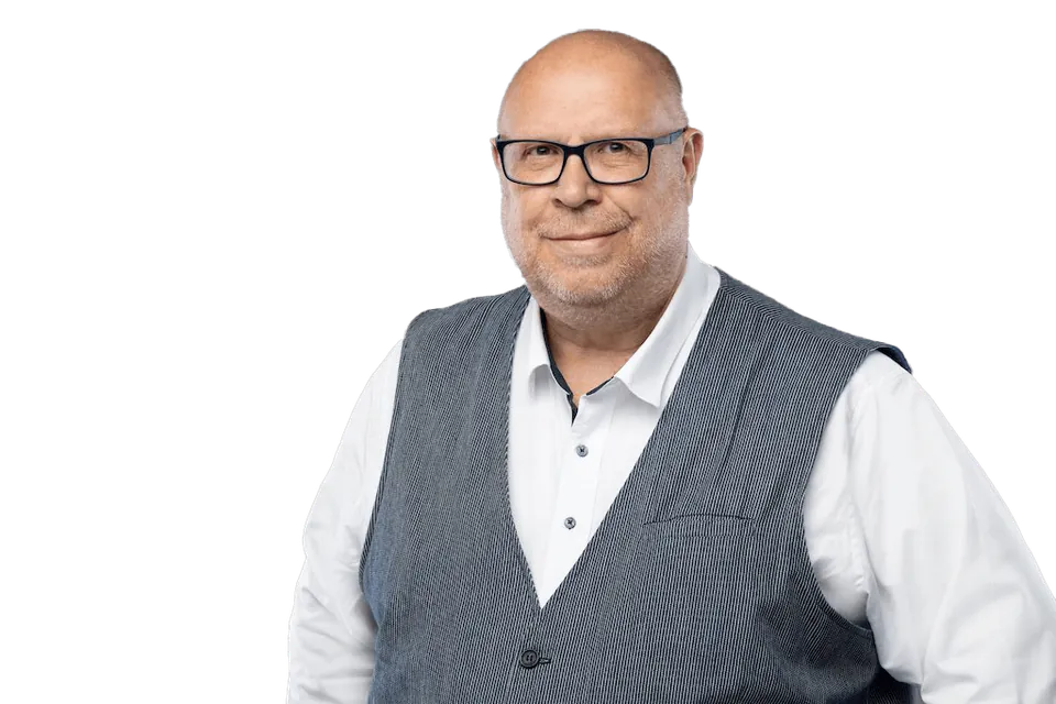 Frank Siegmann, Immobilienmakler aus Wermelskirchen