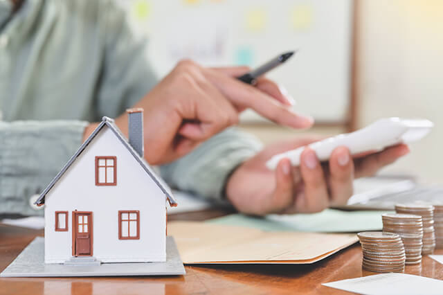 Fundierte Immobilienbewertung