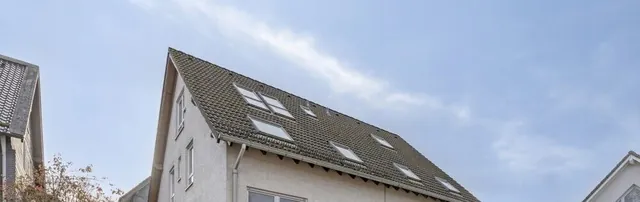 Haus in Wermelskirchen / Pohlhausen