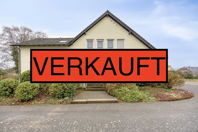Haus in Odenthal / Eikamp