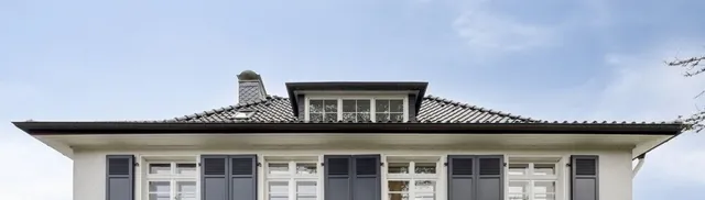 Haus in Wuppertal