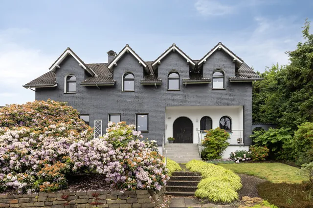 Haus, Haus in Radevormwald