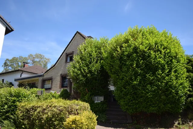 Ursprungshaus, Haus in Wermelskirchen