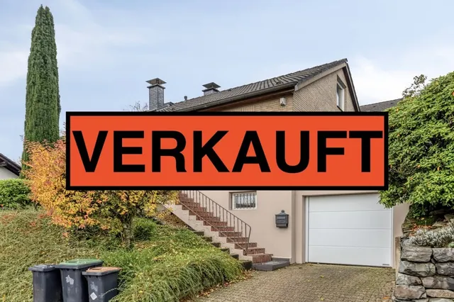 Haus in Radevormwald / Dahlerau