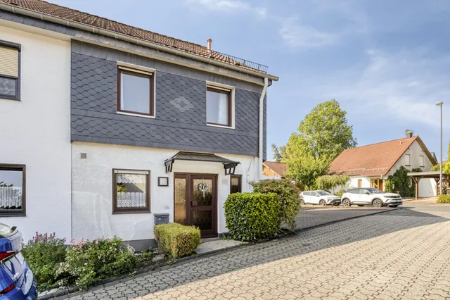Haus, Haus in Remscheid / Lennep