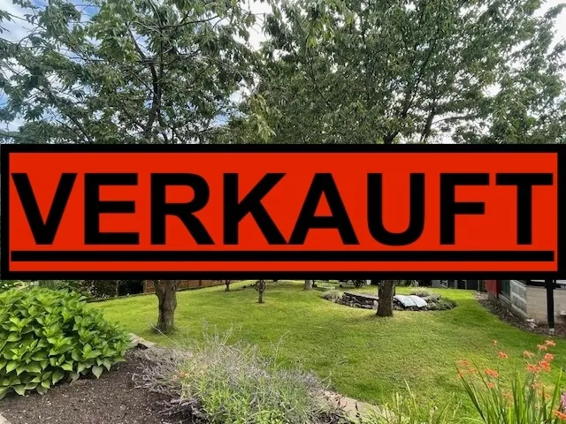 Einfamilienhaus in Burscheid