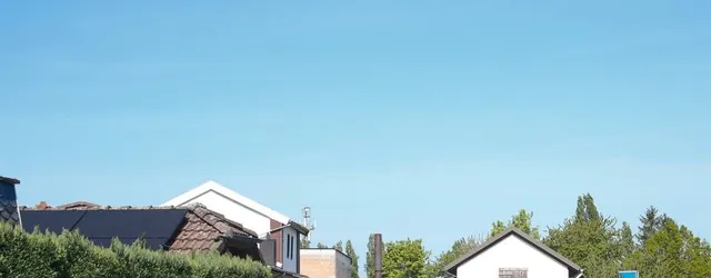 Haus in Sprockhövel