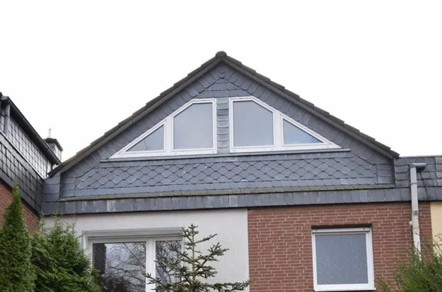 Reihenhaus in Leverkusen / Schlebusch
