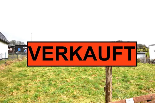 Wohngrundstück in Wermelskirchen