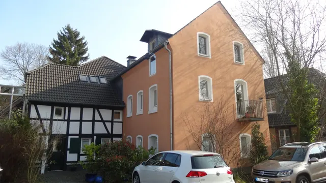 Mehrfamilienhaus in Bergisch Gladbach