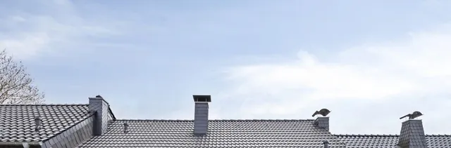 Reihenhaus in Wermelskirchen