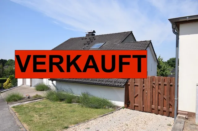 Einfamilienhaus in Wermelsirchen