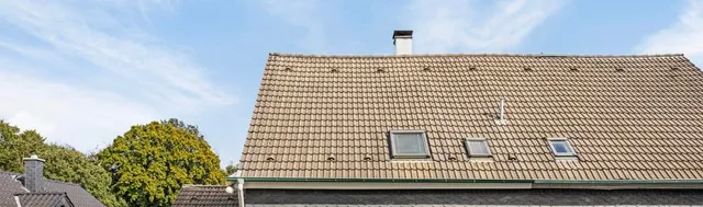 Doppelhaushälfte in Wermelskirchen / Pohlhausen