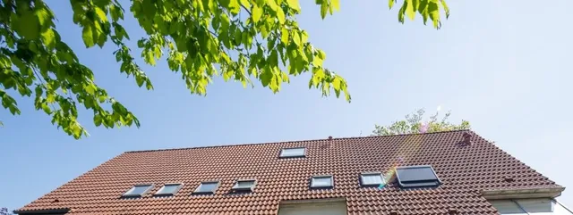 Reihenhaus in Remscheid