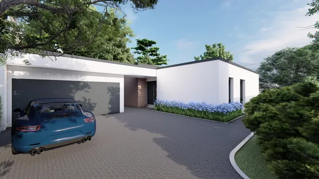 Villa in Bensberg