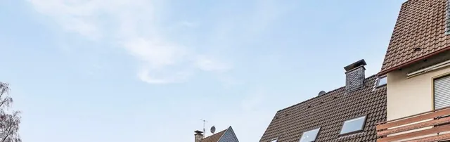Einfamilienhaus in Radevormwald